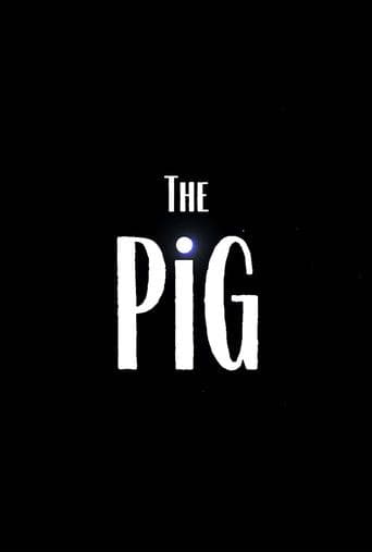 The Pig poster - Find streaming availability