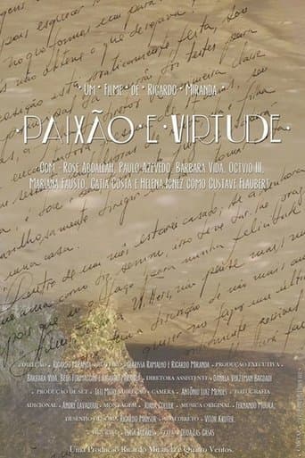 Paixão e Virtude poster - Find streaming availability