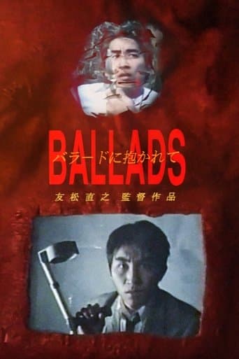 Ballads poster - Find streaming availability
