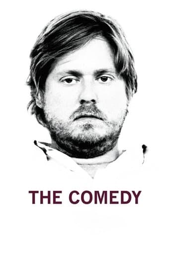 The Comedy poster - Find streaming availability