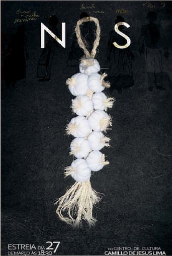 Nós poster - Find streaming availability