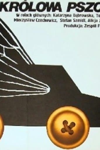 Królowa pszczół poster - Find streaming availability