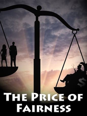 The Price of Fairness poster - Find streaming availability