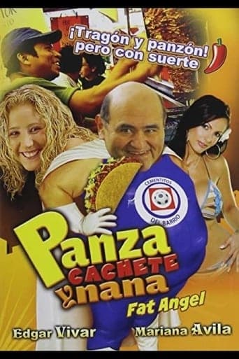 Panza, Cachete y Nana...! poster - Find streaming availability