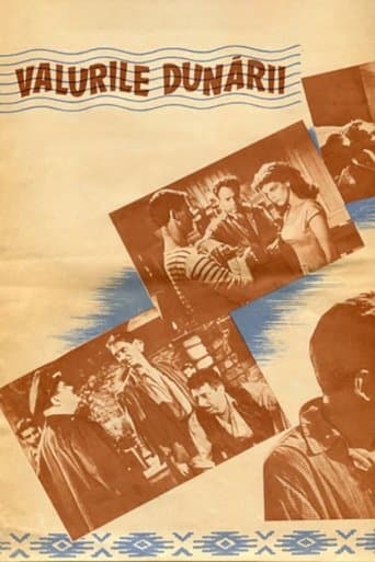 The Waves of the Danube poster - Find streaming availability