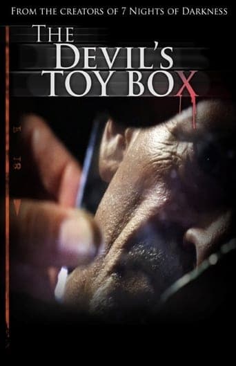 The Devil's Toy Box poster - Find streaming availability