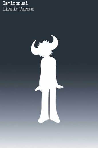 Jamiroquai: Live in Verona poster - Find streaming availability