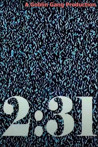 2:31 poster - Find streaming availability
