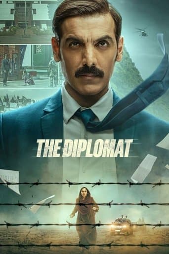 The Diplomat poster - Find streaming availability
