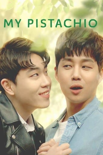 My Pistachio poster - Find streaming availability