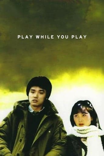 Play While You Play poster - Find streaming availability