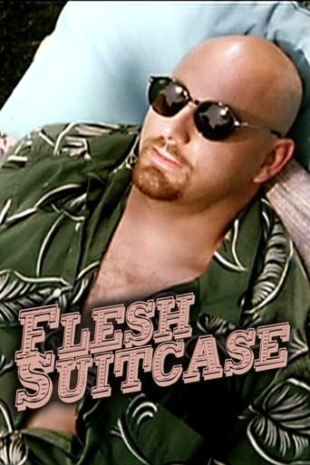 Flesh Suitcase poster - Find streaming availability