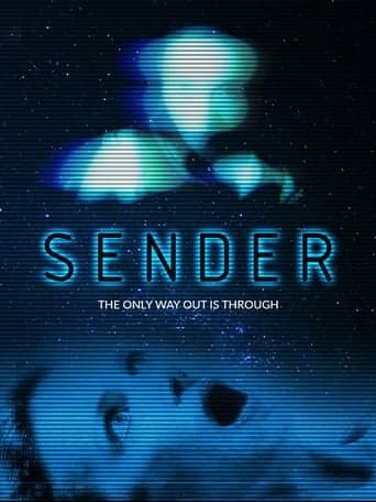 Sender poster - Find streaming availability