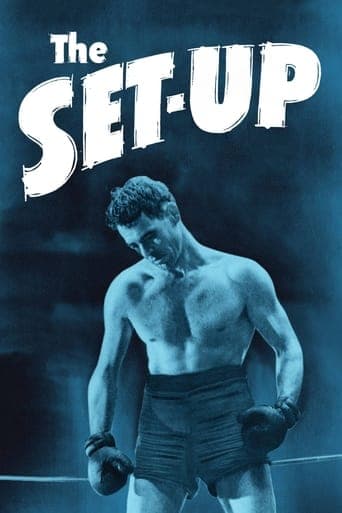 The Set-Up poster - Find streaming availability