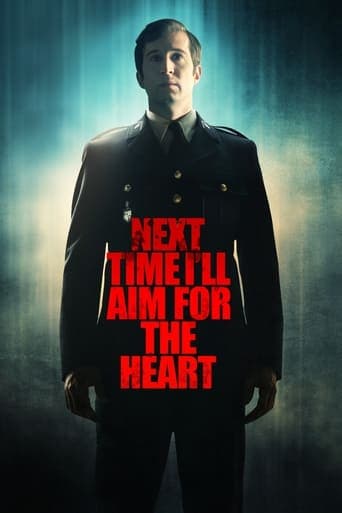 Next Time I'll Aim for the Heart poster - Find streaming availability