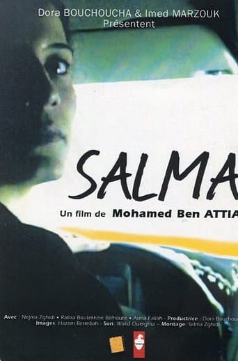 Salma poster - Find streaming availability
