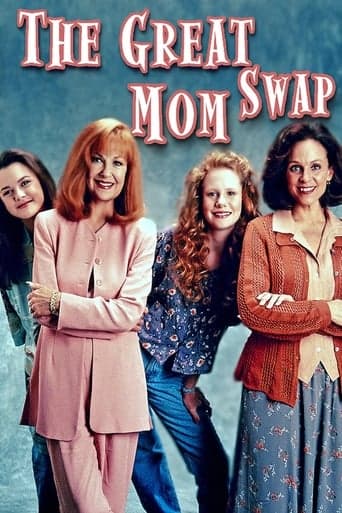 The Great Mom Swap poster - Find streaming availability