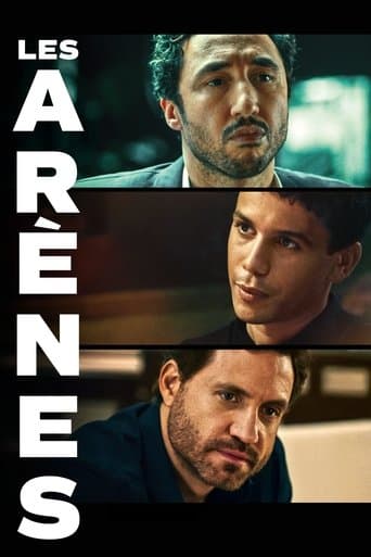 Arenas poster - Find streaming availability