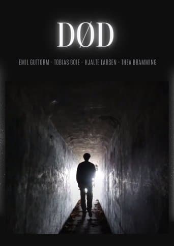 DØD poster - Find streaming availability