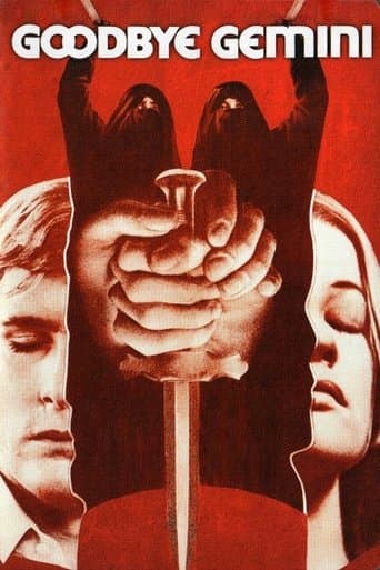 Goodbye Gemini poster - Find streaming availability