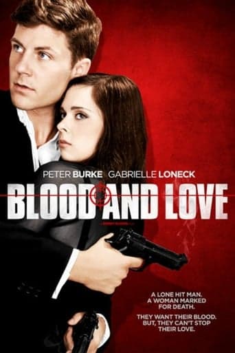 Blood & Love poster - Find streaming availability