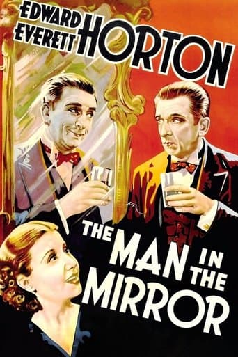 The Man in the Mirror poster - Find streaming availability