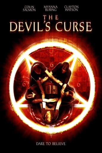 The Devil's Curse poster - Find streaming availability