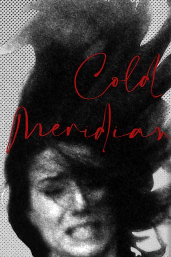 Cold Meridian poster - Find streaming availability