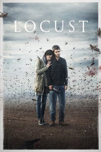 Locust poster - Find streaming availability