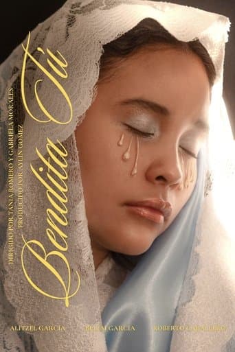 Bendita Tú poster - Find streaming availability