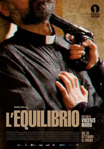 Equilibrium poster - Find streaming availability