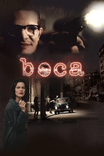 Boca poster - Find streaming availability