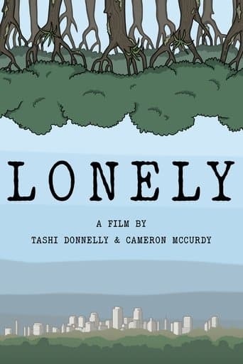 Lonely poster - Find streaming availability