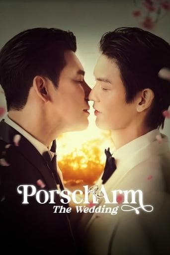 PorschArm The Wedding poster - Find streaming availability