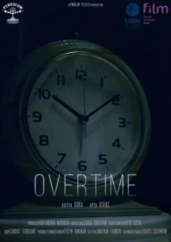 Overtime poster - Find streaming availability