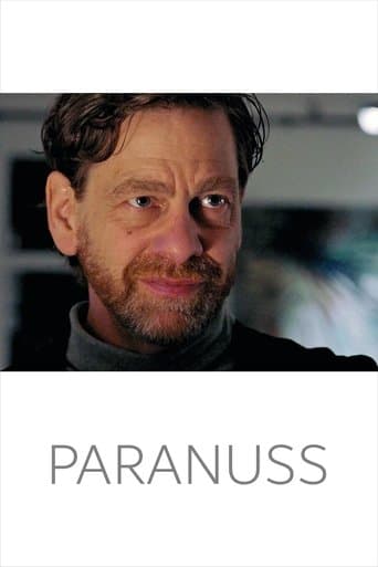Paranuss poster - Find streaming availability
