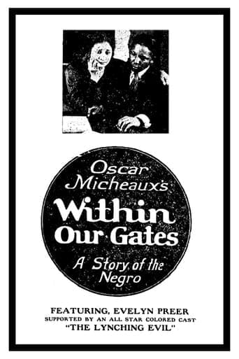 Within Our Gates poster - Find streaming availability