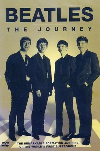 Beatles: The Journey poster - Find streaming availability