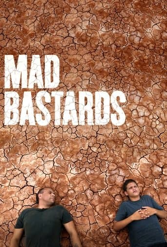 Mad Bastards poster - Find streaming availability