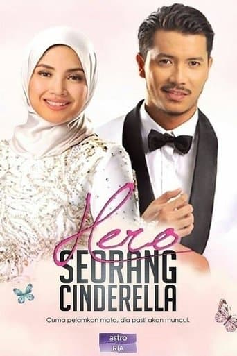 Hero Seorang Cinderella poster - Find streaming availability