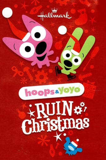 Hoops & Yoyo Ruin Christmas poster - Find streaming availability