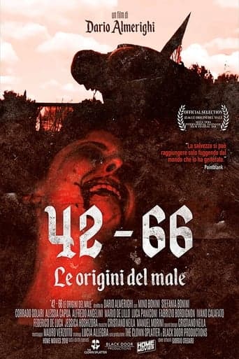 42 – 66: Le Origini del Male poster - Find streaming availability