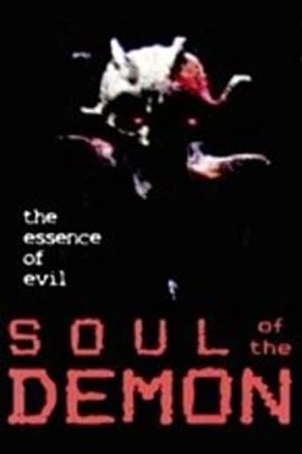 Soul of the Demon poster - Find streaming availability