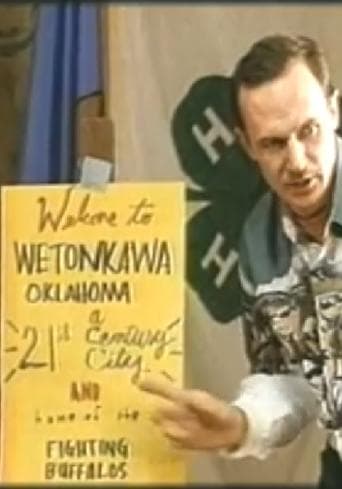 The Wetonkawa Flash poster - Find streaming availability