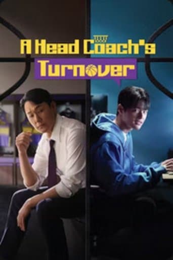 A Head Coach's Turnover poster - Find streaming availability