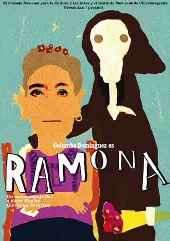 Ramona poster - Find streaming availability