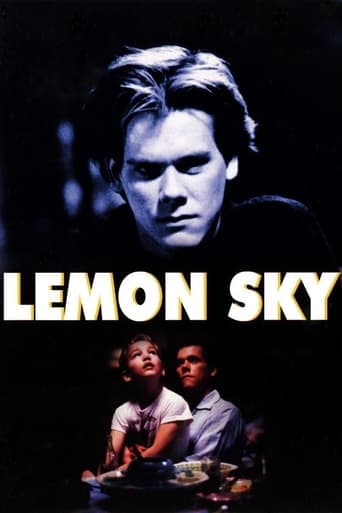 Lemon Sky poster - Find streaming availability