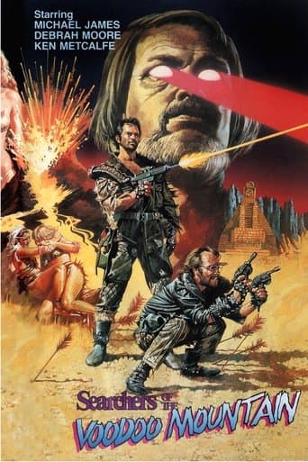 Warriors of the Apocalypse poster - Find streaming availability
