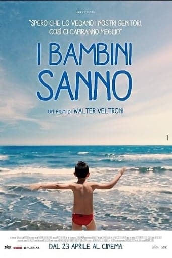 I bambini sanno poster - Find streaming availability