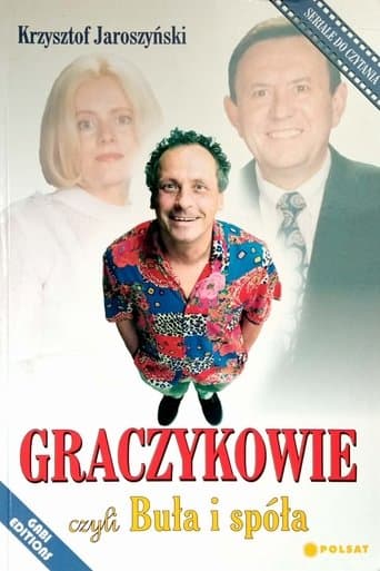 Graczykowie, czyli Buła i spóła poster - Find streaming availability